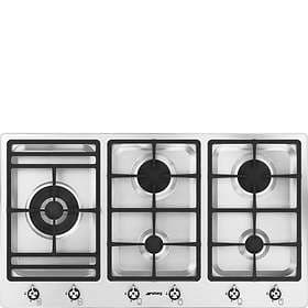 SMEG PS906-5 (Rostfri)