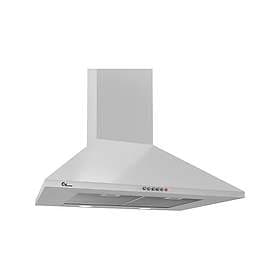 Thermex Decor 942 70cm Vägg (Vit)