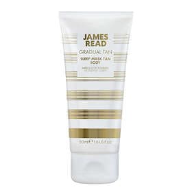 James Read Sleep Mask Tan Face 25ml