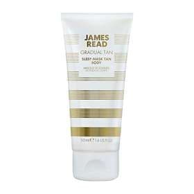 James Read Sleep Mask Tan Body 50ml