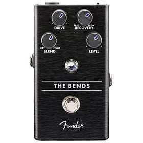 Fender The Bends