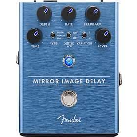 Fender Mirror Image