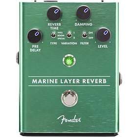 Fender Marine Layer