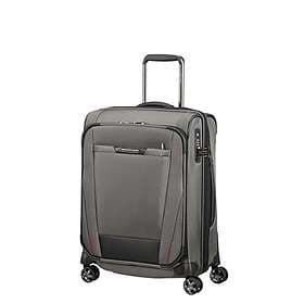 Samsonite Pro-DLX5 Spinner Expandable 55cm