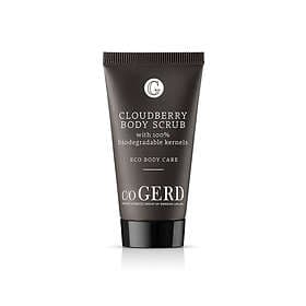 c/o GERD Cloudberry Body Scrub 30ml