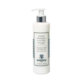 Sisley Cleansing Milk With White Lily 250ml