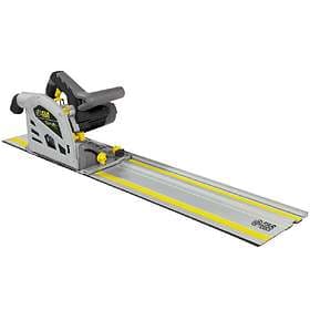 Fartools CS 165RB med Styrskena