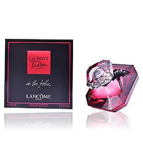 Lancome La Nuit Tresor A La Folie edp 75ml