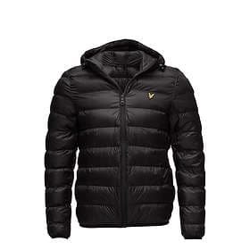 Lyle & Scott Lightweight Puffer Jacket (Herr)