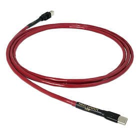 Nordost Leif Red Dawn USB B - USB C 2.0 0,3m