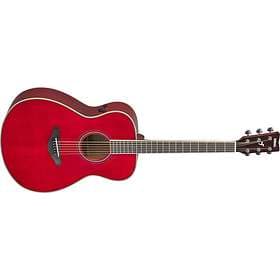 Yamaha TransAcoustic FS-TA (E)