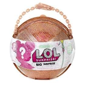 L.O.L. Surprise! Big Surprise