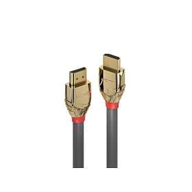 Lindy Gold Line HDMI - HDMI Standard Speed with Ethernet 20m