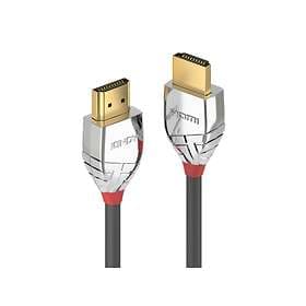 Lindy Cromo Line HDMI - HDMI Standard Speed with Ethernet 7,5m