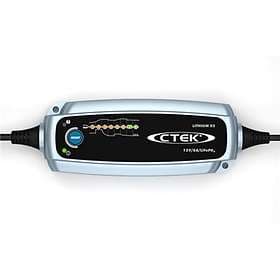 CTEK Lithium XS