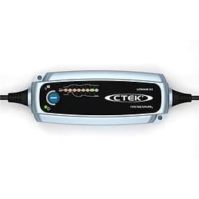 CTEK Lithium XS