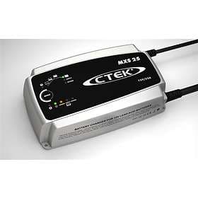 CTEK MXS 25