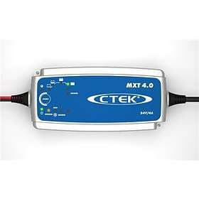 CTEK MXT 4.0