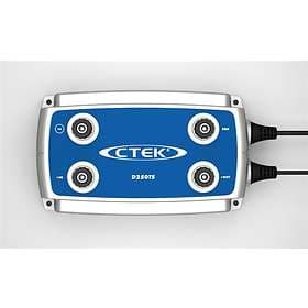 CTEK D250TS