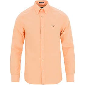 Gant Oxford Slim Fit Shirt (Herr)