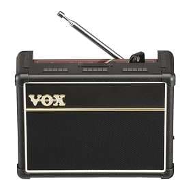 VOX AC30 Radio