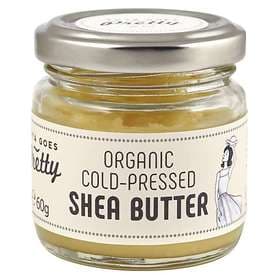 Zoya Goes Pretty Pure Shea Butter 60g