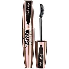 IsaDora Grand Volume Lash Curler Mascara