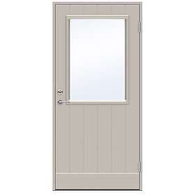 Swedoor Jeld-Wen Ytterdörr Classic Brahms Glas 9x21