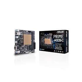 Asus Prime J4005I-C