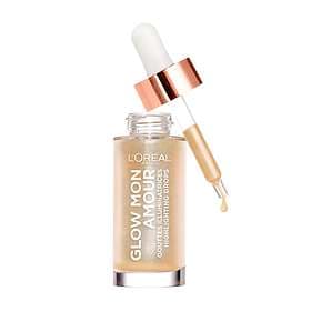 L'Oreal Glow Mon Amour Highlighting Drops 15ml