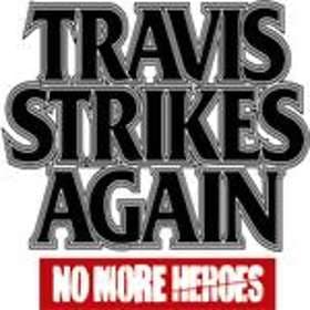 Travis Strikes Again: No More Heroes (Switch)