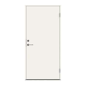 Swedoor Jeld-Wen Ytterdörr P-1200 Tät 9x21