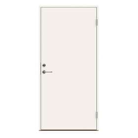 Swedoor Jeld-Wen Ytterdörr P-1200 Tät 9x20