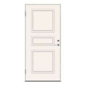 Swedoor Jeld-Wen Ytterdörr Puccini Tät 10x21