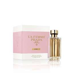 Prada La Femme L'eau edt 35ml