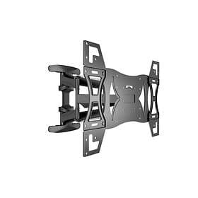 Multibrackets M VESA Flexarm Full Motion Dual 600x400