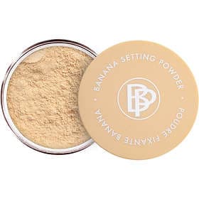 Bellapierre Banana Setting Powder