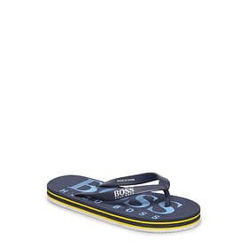 Hugo Boss Branded Flip Flops (Unisex)