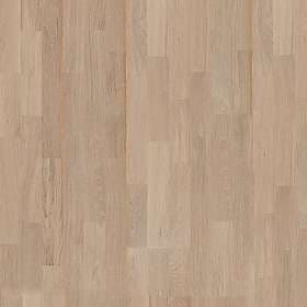 Kährs Original Sorrento Vit Mattlackad Ek 3-stav 242,3x20cm 6st/förp