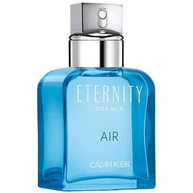 Calvin Klein Eternity Air For Men edt 100ml