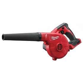 Milwaukee M18 BBL-0 (Utan Batteri)