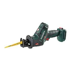 Metabo SSE 18 LTX Compact (Utan Batteri)