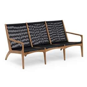 Hillerstorp Ardernäs Soffa (3-sits)