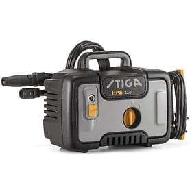 Stiga HPS 110