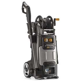 Stiga HPS 650 RG