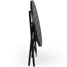 Brafab Wilkie Fällbord Ø72cm