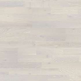 Tarkett Heritage Ek Chalk White 228,1x19,4cm 6st/förp