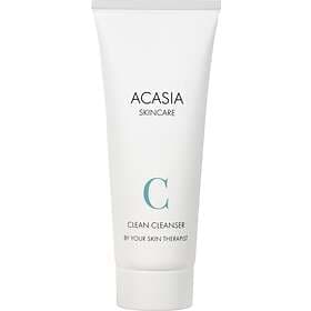 Acasia Skincare Clean Cleanser 100ml