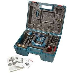 Bosch GRL 300 HV + BT 300 HD + GR 240 Med Stativ
