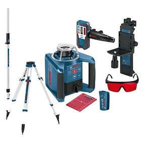 Bosch GRL 300 HV + BT 170 HD + GR 240